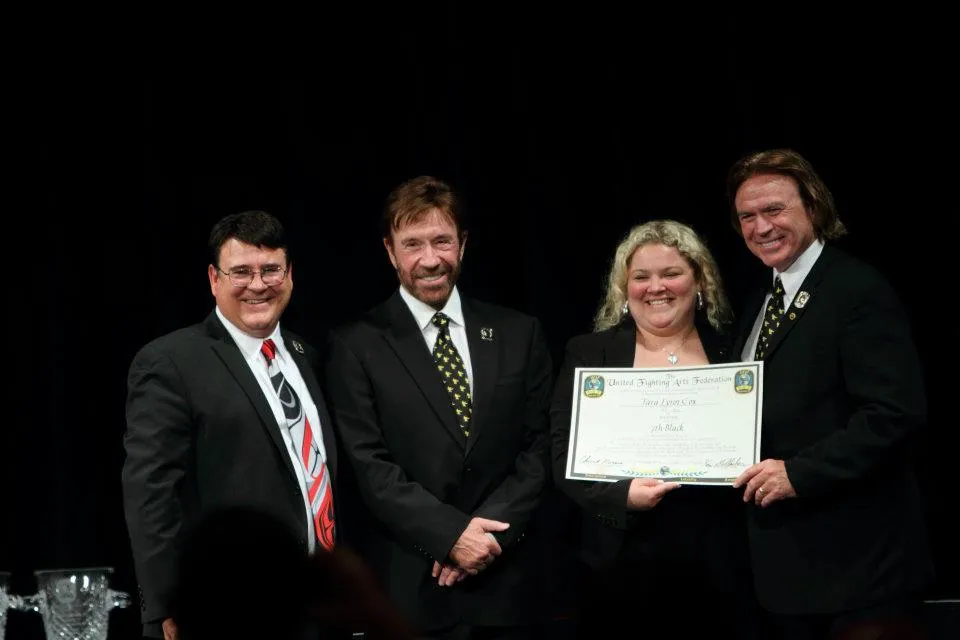 2011: The Wieland Norris Award